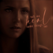 elena gilbert