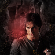 damon salvatore