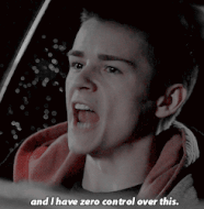 Dean Winchester