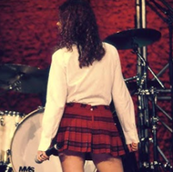Rowena MacLeod