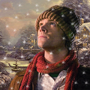 Sam Winchester