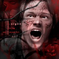 Sam Winchester