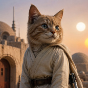 Luke Skywalker