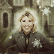 Thirteenth Doctor