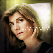 Thirteenth Doctor