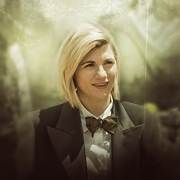 Thirteenth Doctor