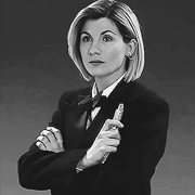 Thirteenth Doctor