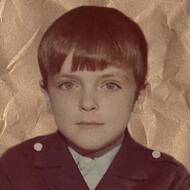 Arseniy Popov