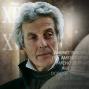Twelfth Doctor