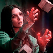 Wanda Maximoff