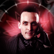 Oswald Cobblepot