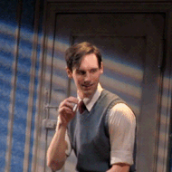 Edward Nygma