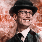 Edward Nygma