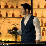 Lucifer Morningstar