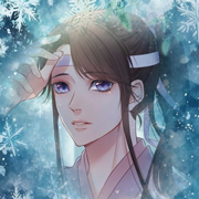 Lan Sizhui
