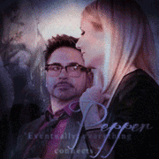 Pepper Potts