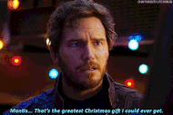 Peter Quill