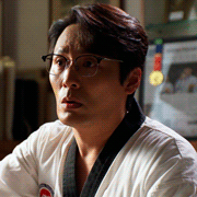 Seong Han Su