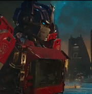 Optimus Prime
