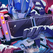 Optimus Prime