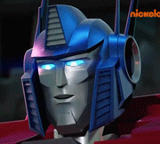 Optimus Prime