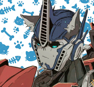 Optimus Prime