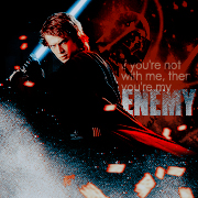 Anakin Skywalker