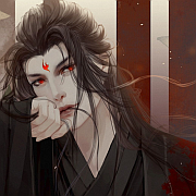 Luo Binghe