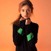 Natalia Dyer