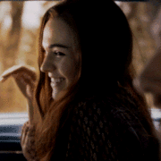 Lily Evans
