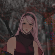 Haruno Sakura