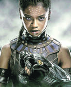 Shuri