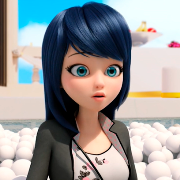 Marinette Dupain-Cheng