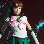 Sailor Jupiter