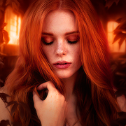 Ginny Weasley