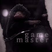 Game master