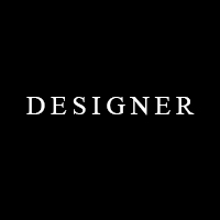 Designer