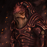 Urdnot Wrex