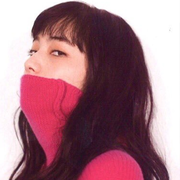 nana komatsu