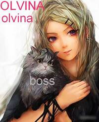 Olvina