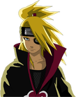 Deidara