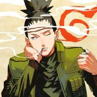 Nara [x] Shikamaru