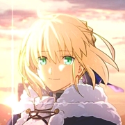 Artoria Pendragon