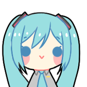 Hatsune Miku