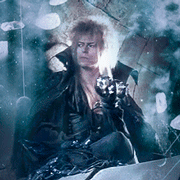Jareth King