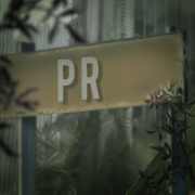 PR