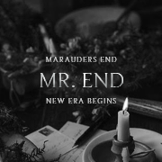 Mr. End