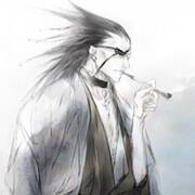 Zaraki Kenpachi