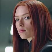 Natasha Romanoff