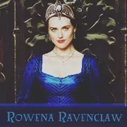 Rowena Ravenclaw